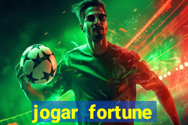 jogar fortune double demo